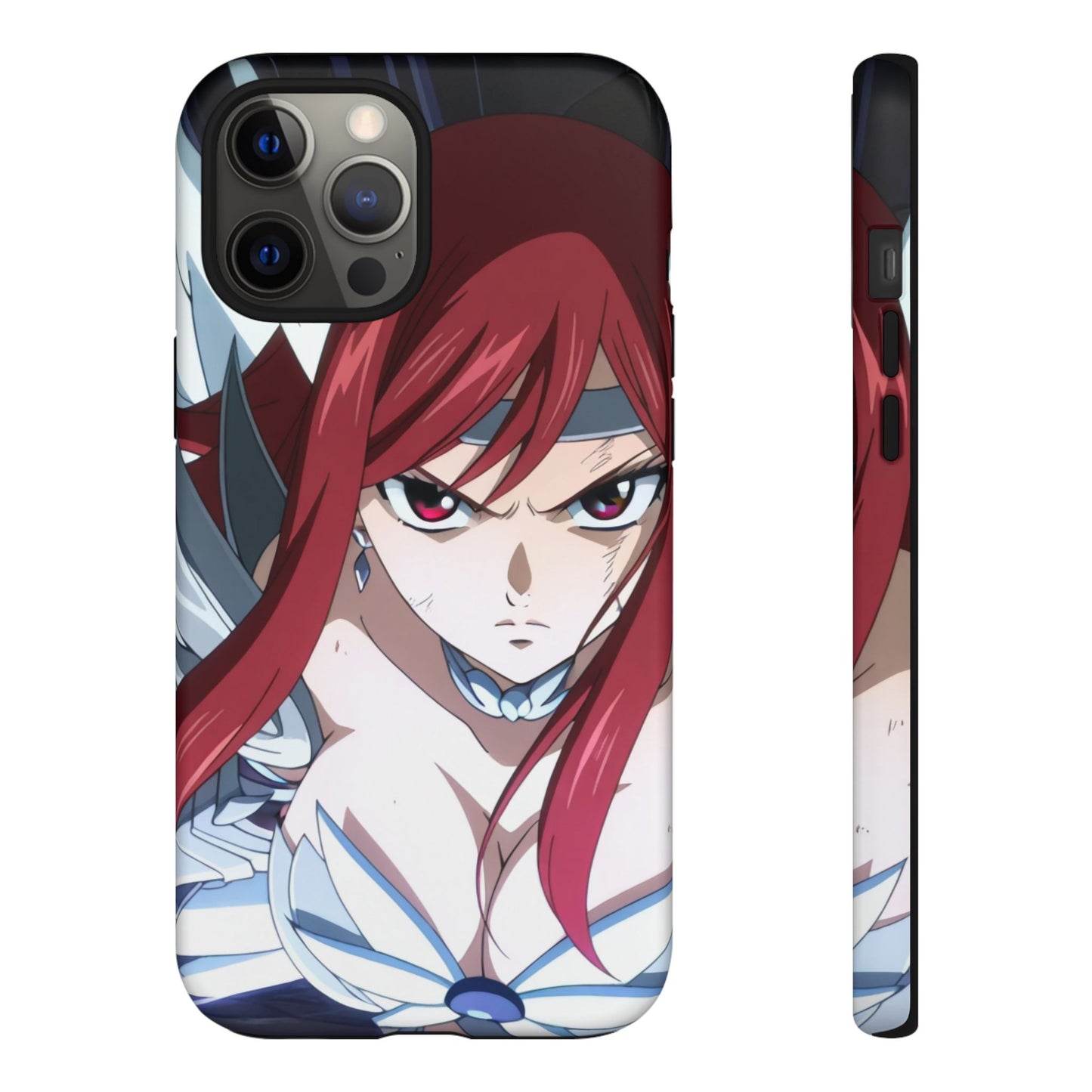 Erza Scarlet 003 Tough Cases