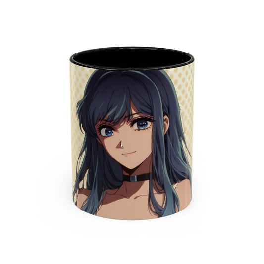 Akane Kurokawa 002 Coffee Mug