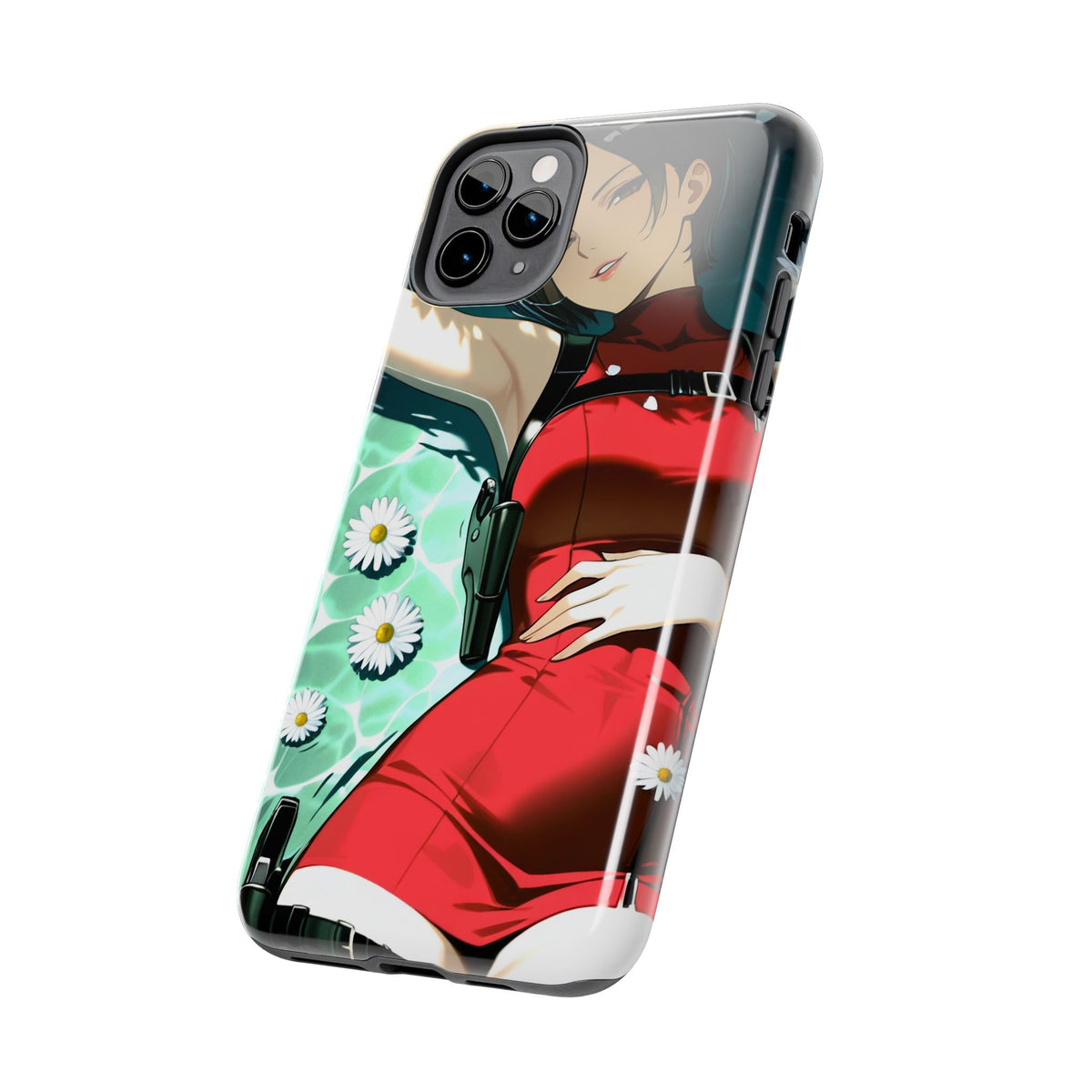 Ada Wong 004 Tough Cases