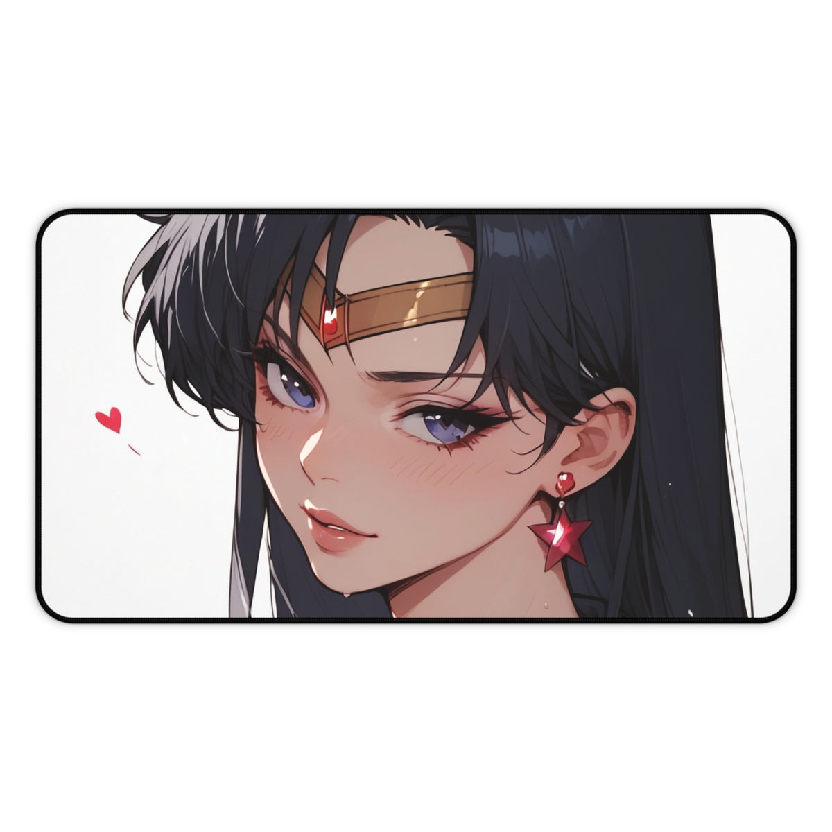 Sailor Mars 005 Desk Mat