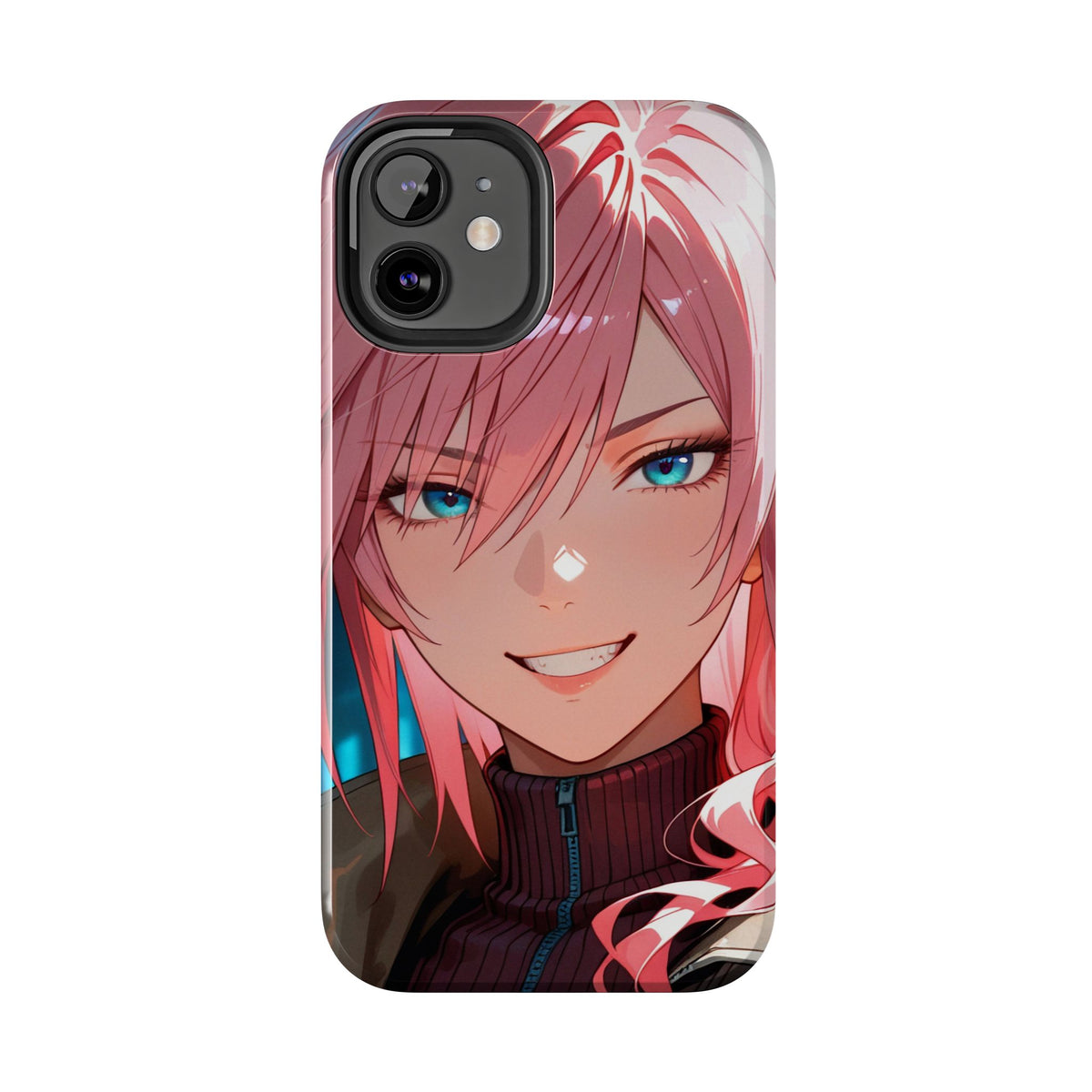 Lightning Farron 001 Tough Cases