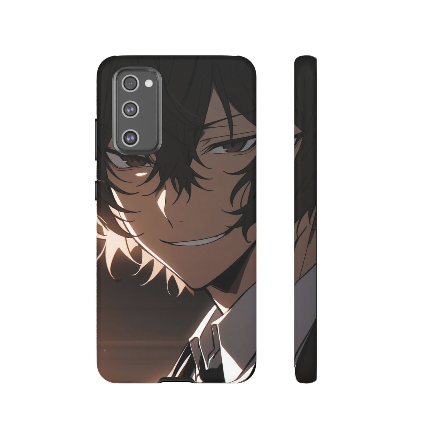 Dazai Osamu 001 Tough Cases