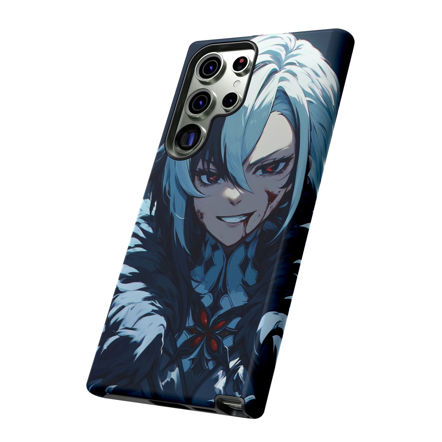 Arlecchino 004 Tough Cases