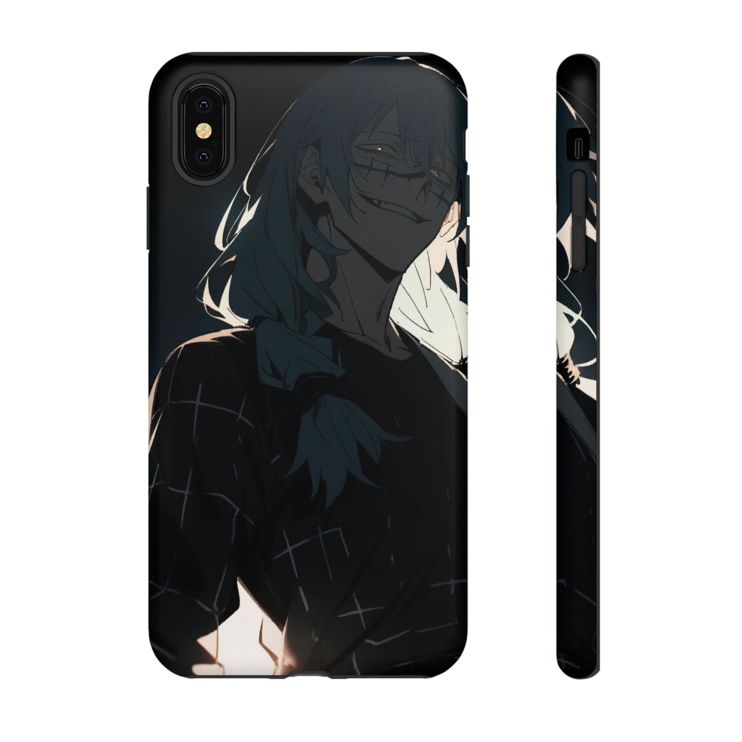 Mahito 001 Tough Cases