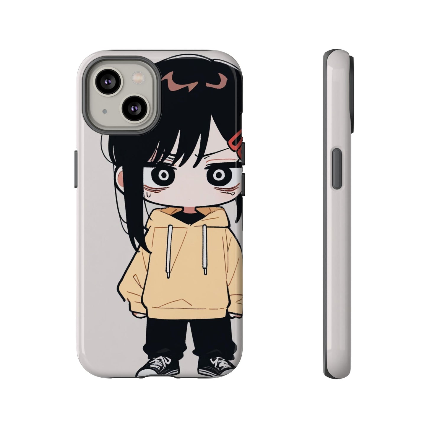 Kobeni 002 Tough Cases