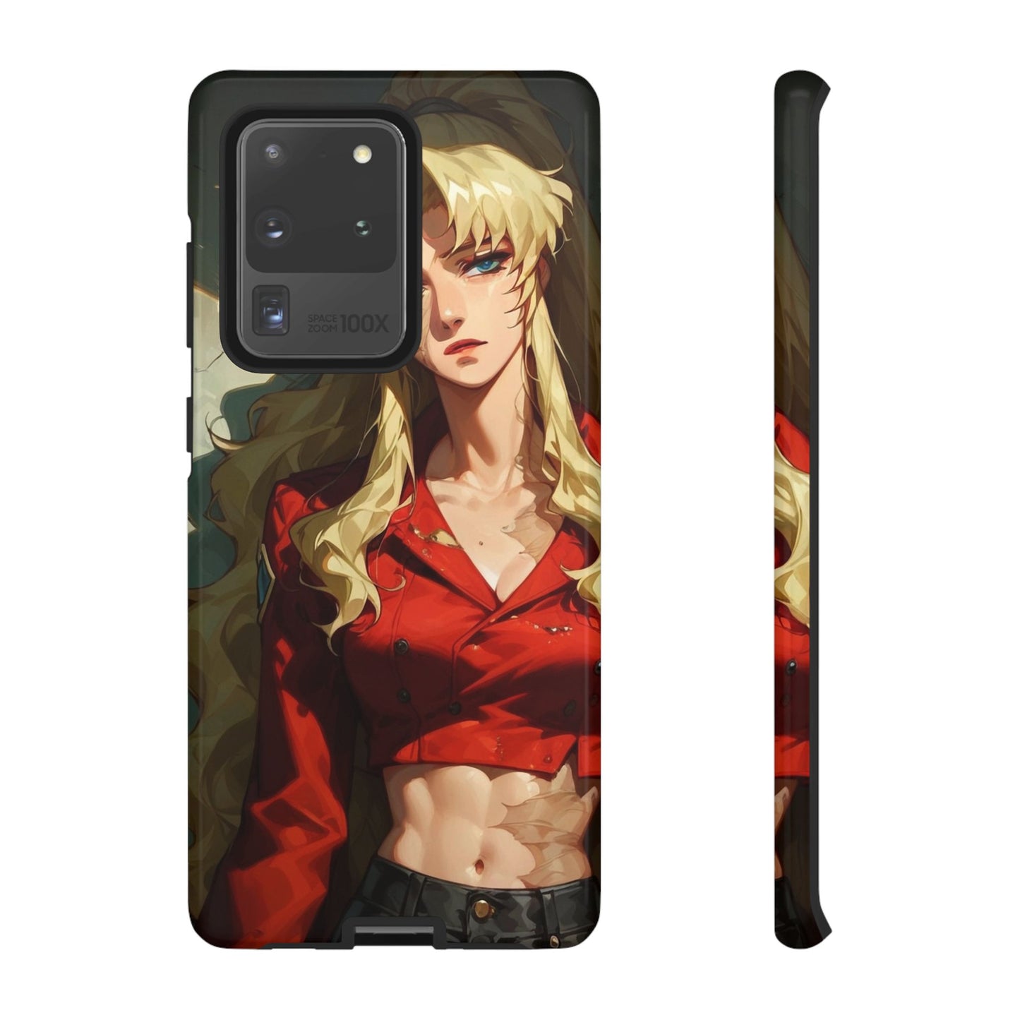 Balalaika 003 Tough Cases