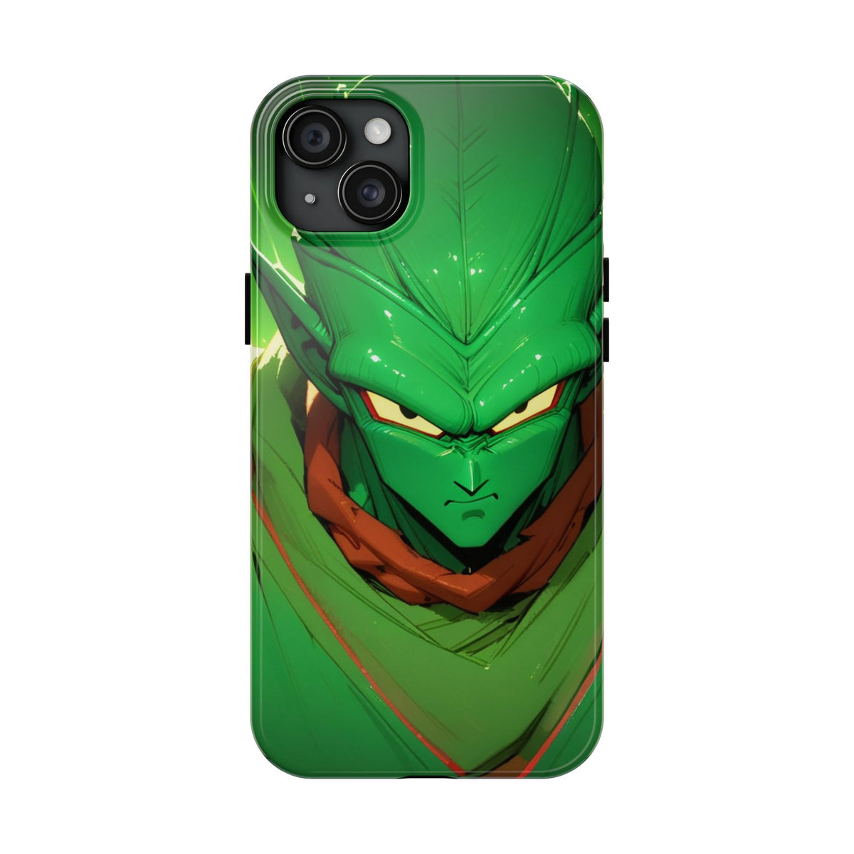 Piccolo 001 Tough Cases