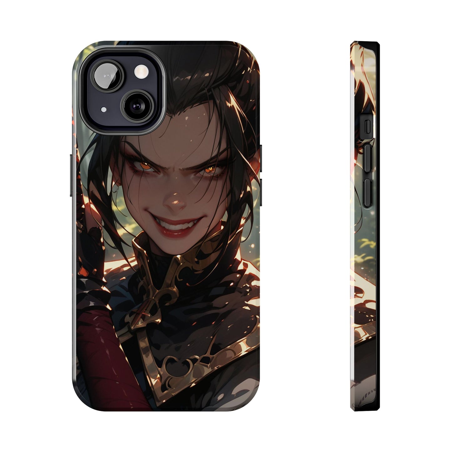 Azula 001 Tough Cases