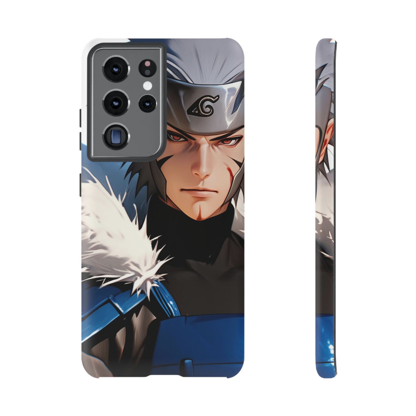 Tobirama Senju 003 Tough Cases