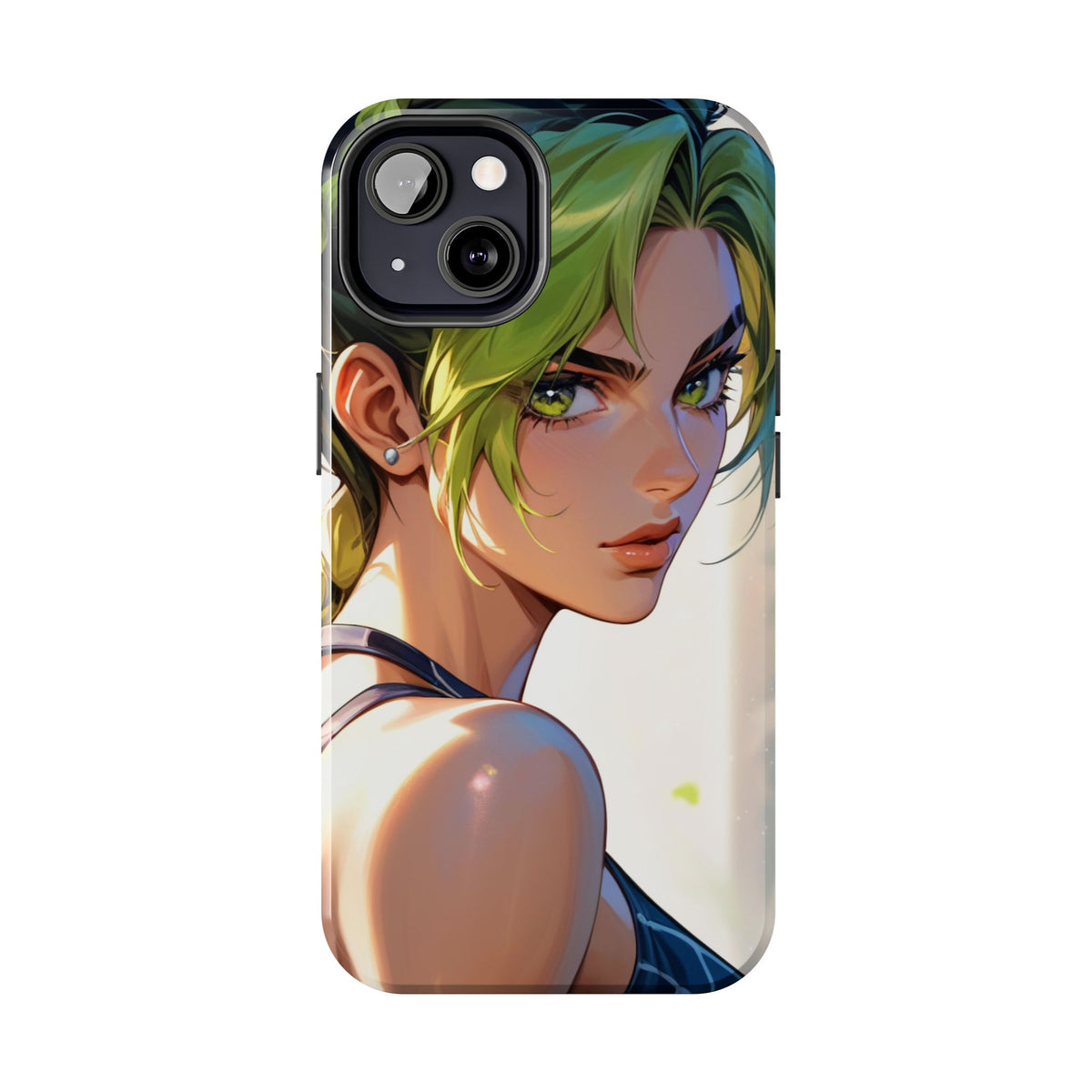 Jolyne Kujo 006 Tough Cases