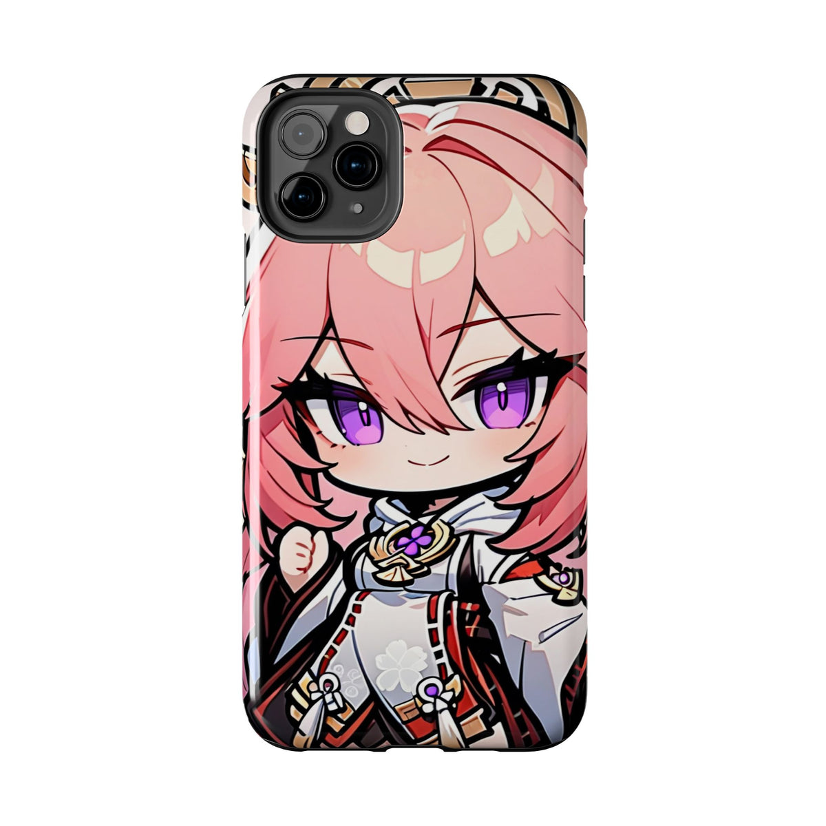 Yae Miko 005 Tough Cases
