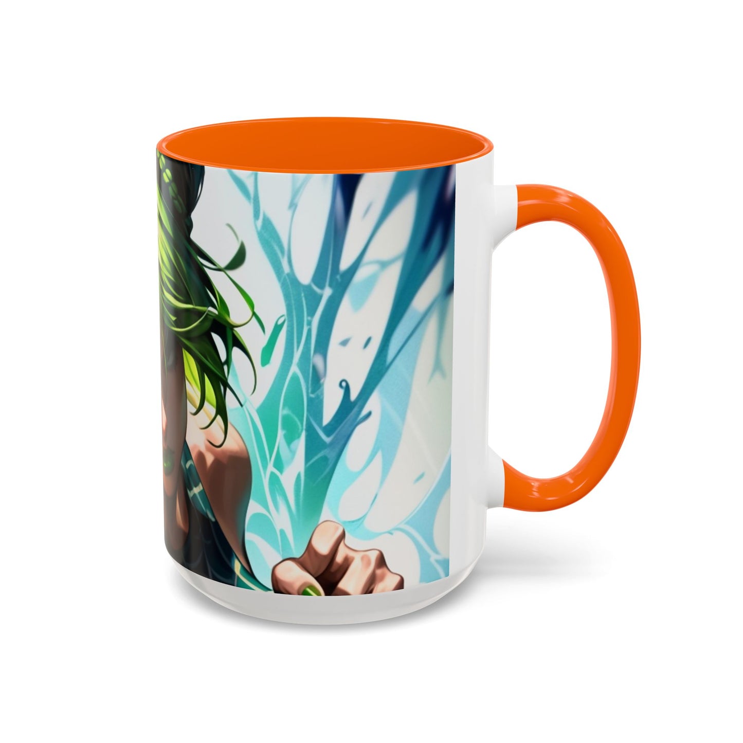 Jolyne Kujo 005 Coffee Mug