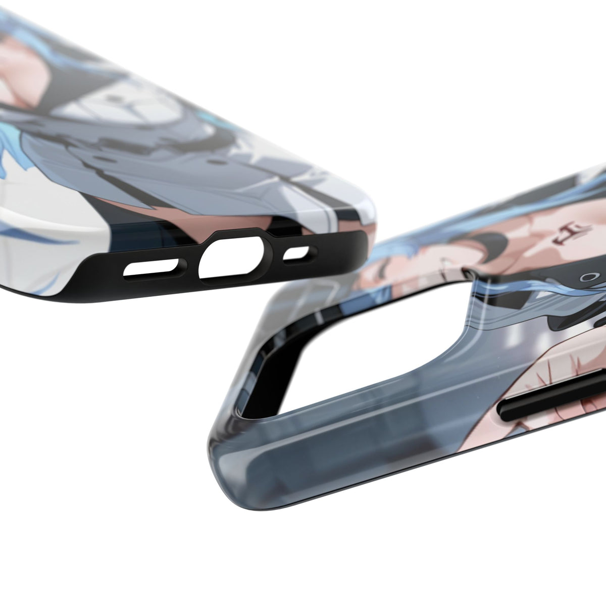 Esdeath 001 Tough Cases