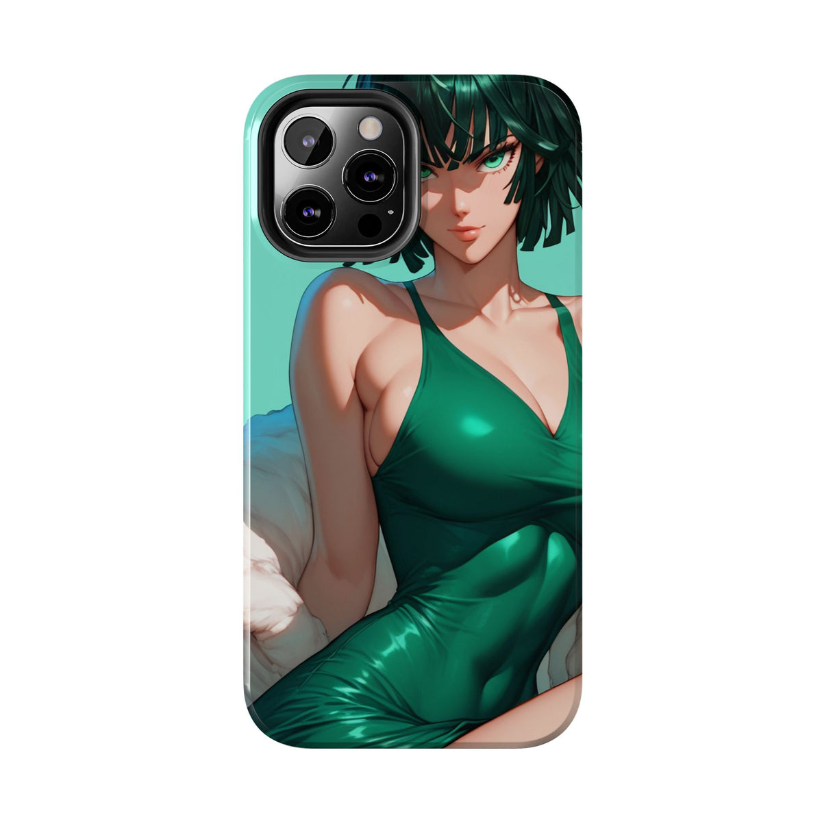 Fubuki 005 Tough Cases