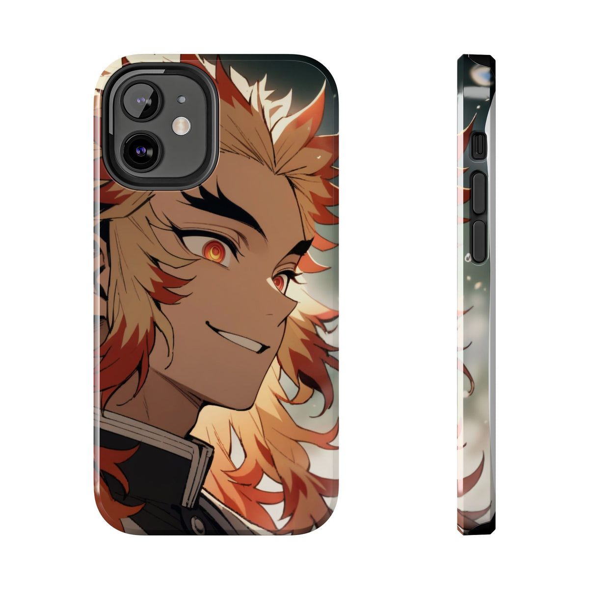 Rengoku 004 Tough Cases