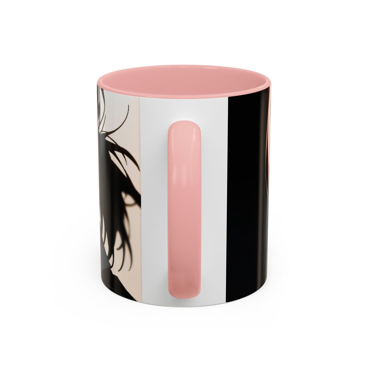 Kobeni 001 Coffee Mug