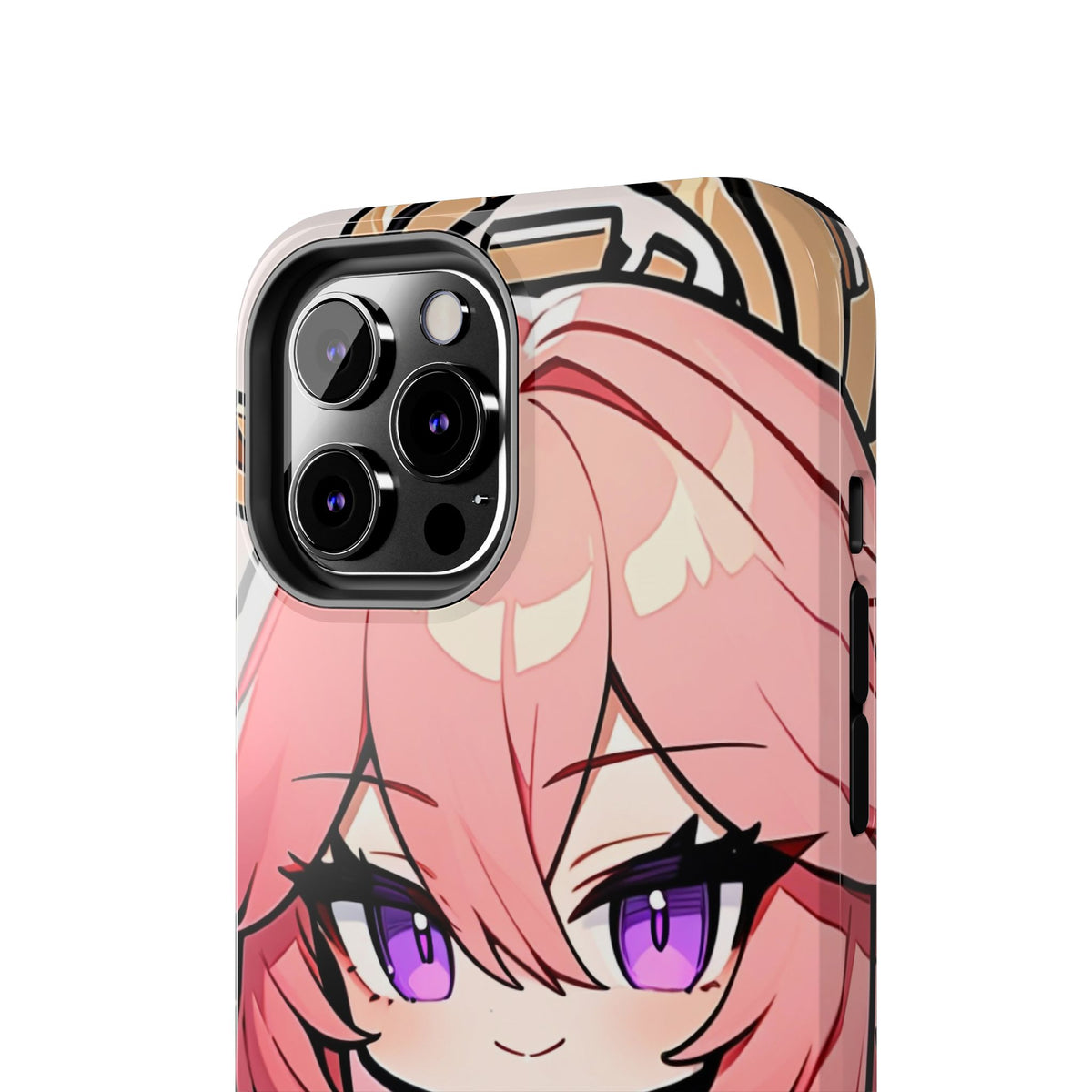 Yae Miko 005 Tough Cases