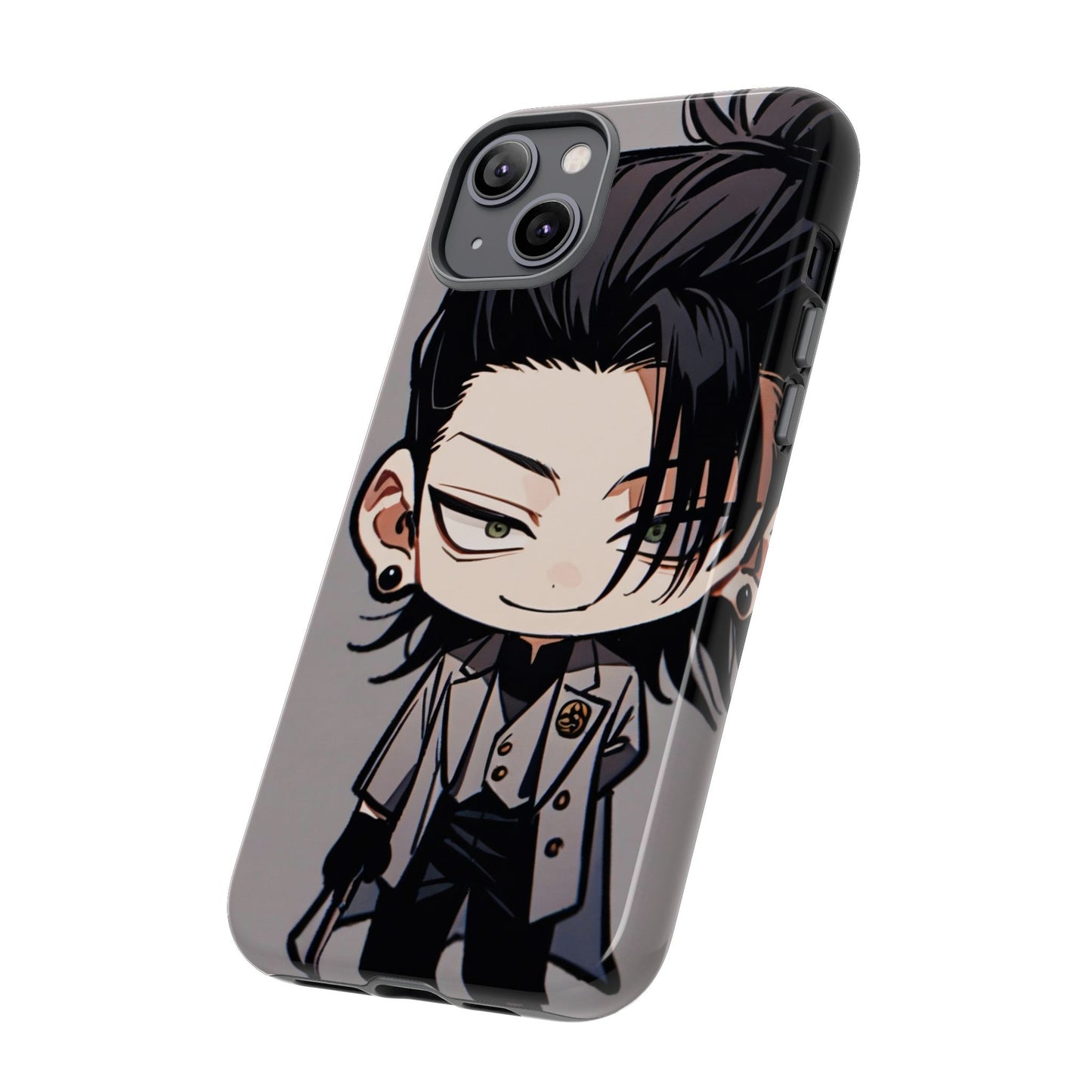 Geto Suguru 004 Tough Cases