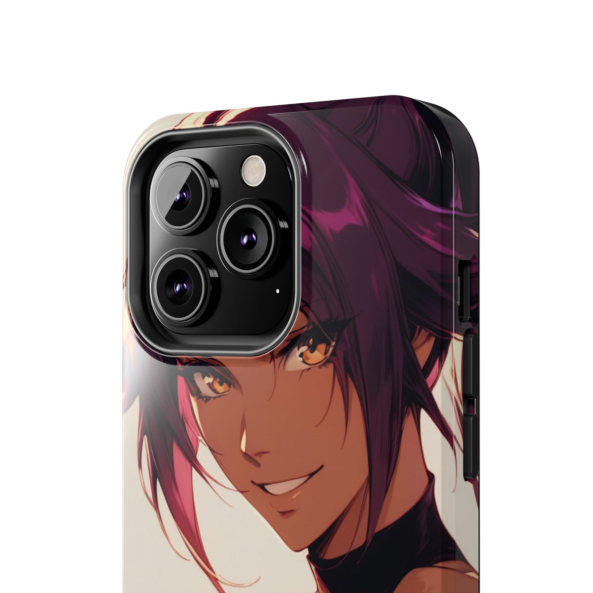 Yoruichi 006 Tough Cases