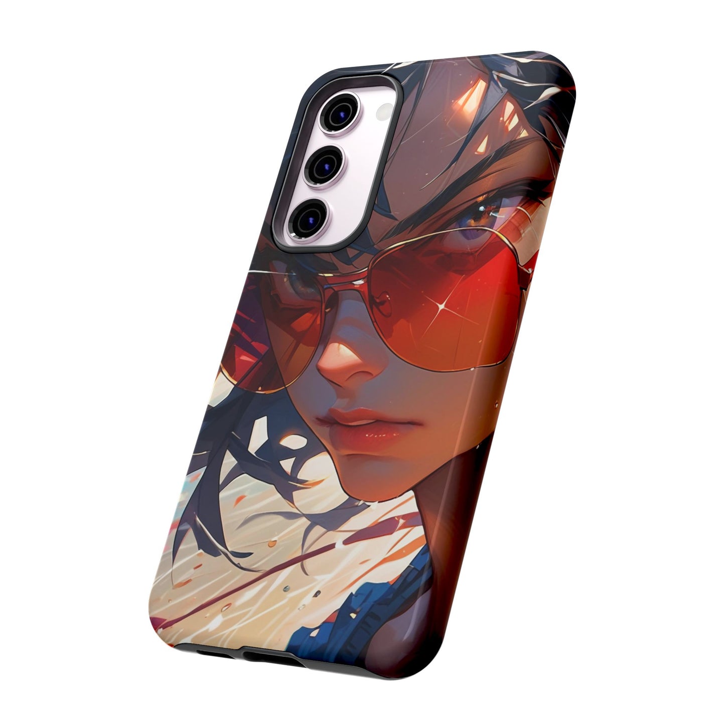 Ruko Matoi 001 Tough Cases