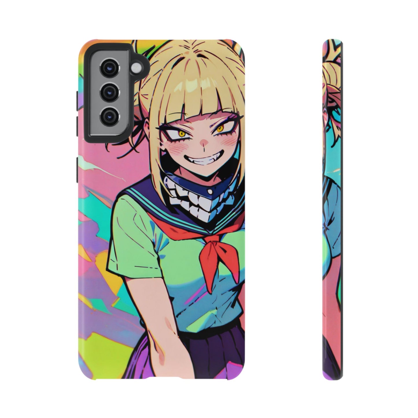 Himiko Toga 005 Tough Cases