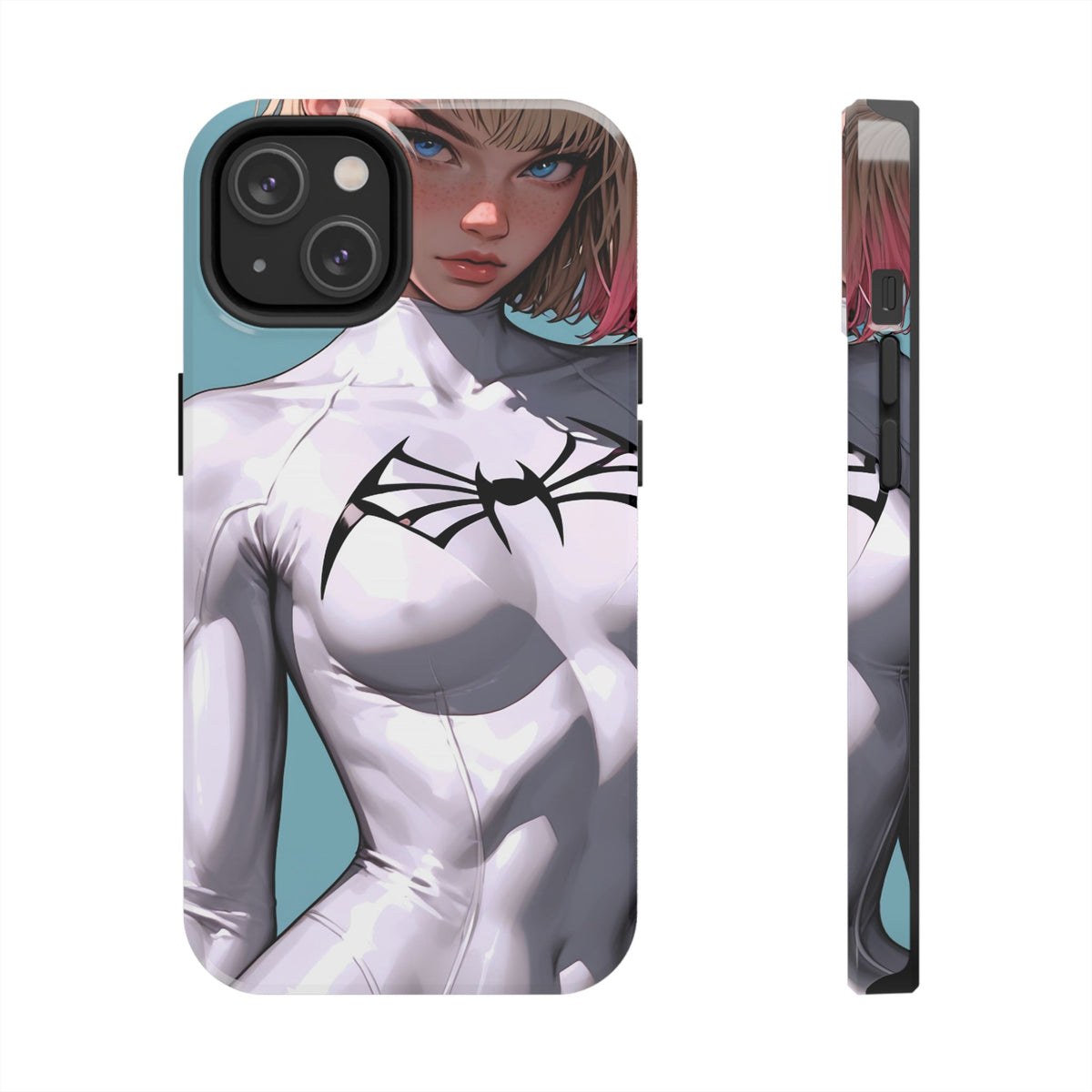 Gwen Stacy 001 Tough Cases