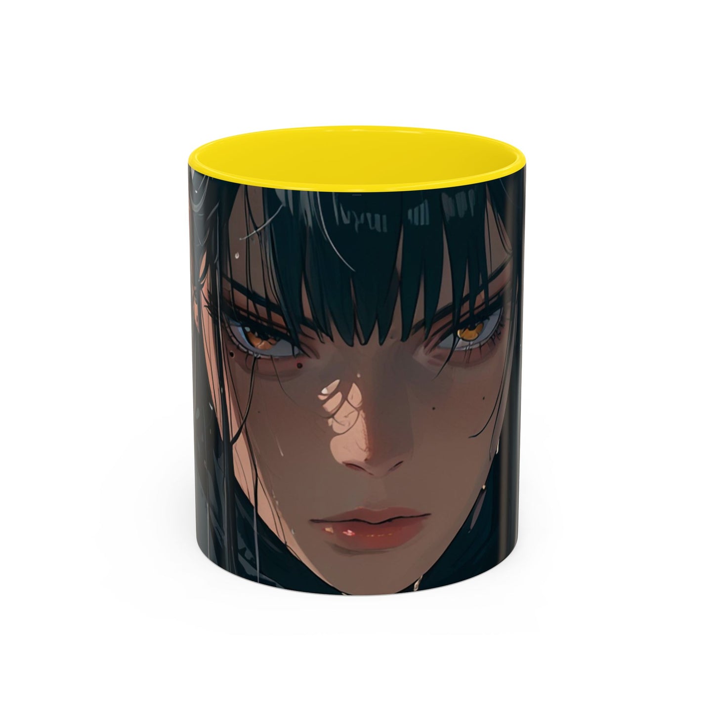 Mina Ashiro 007 Coffee Mug