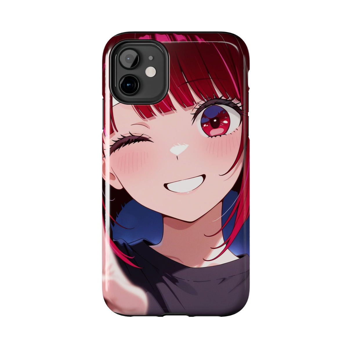 Arima Kana 002 Tough Cases