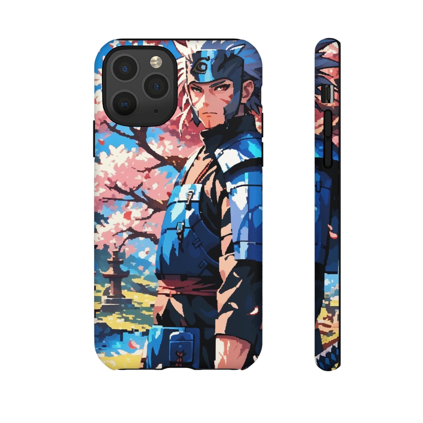Tobirama Senju 002 Tough Cases