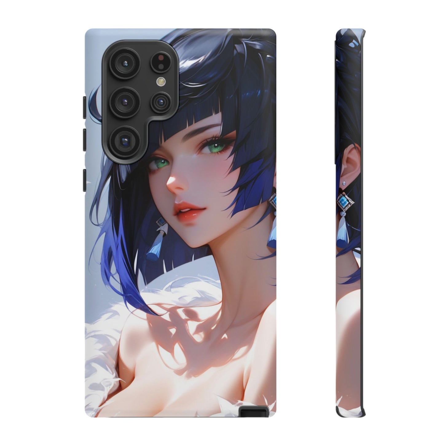 Yelan 011 Tough Cases