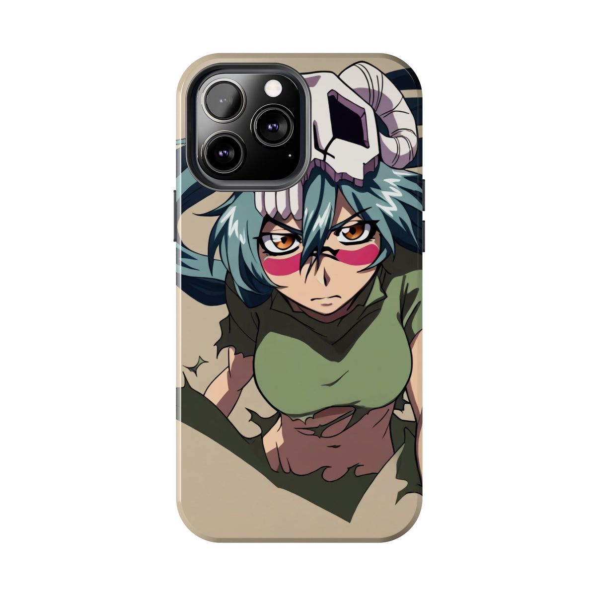 Nelliel 005 Tough Cases