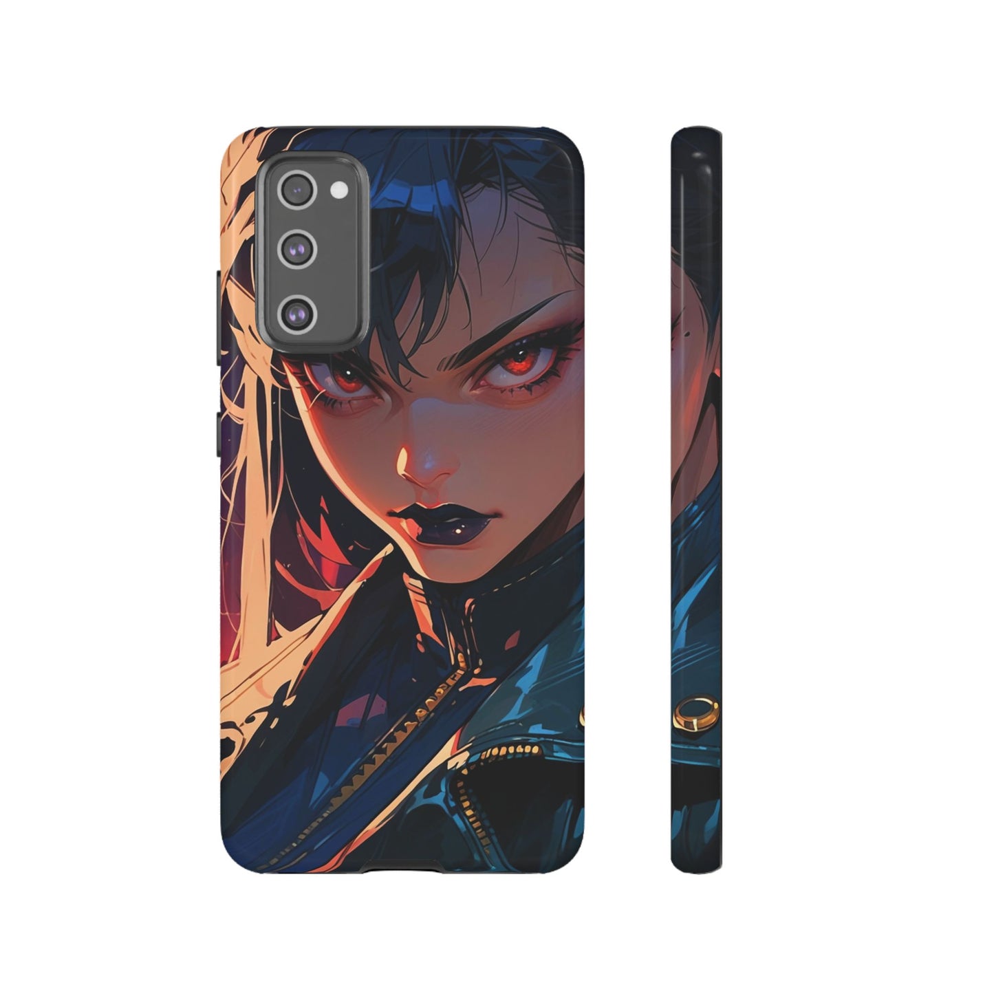 Chun Li 009 Tough Cases