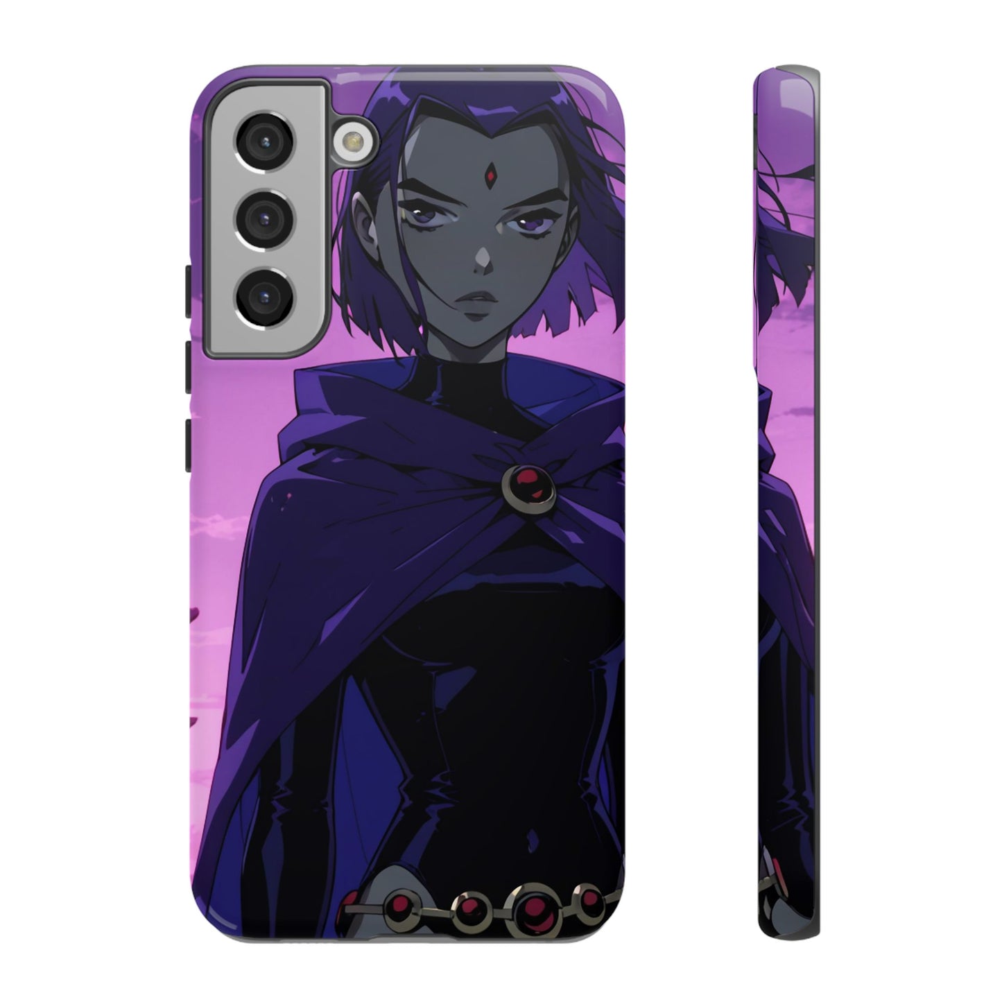 Raven 001 Tough Cases