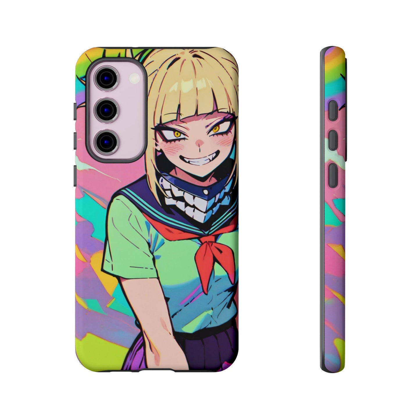 Himiko Toga 005 Tough Cases