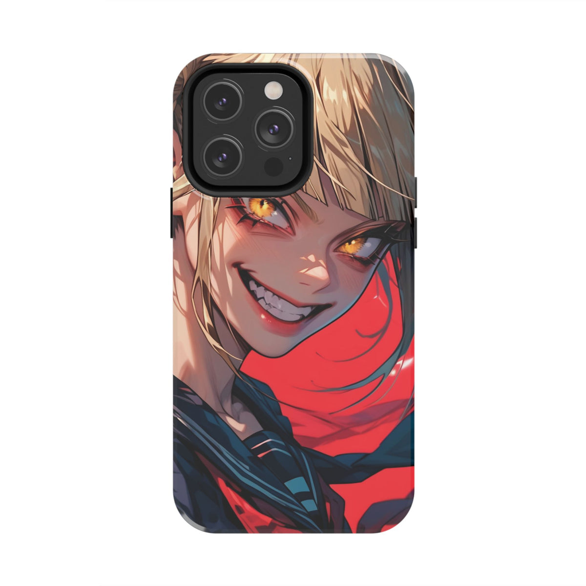 Himiko Toga 008 Tough Cases
