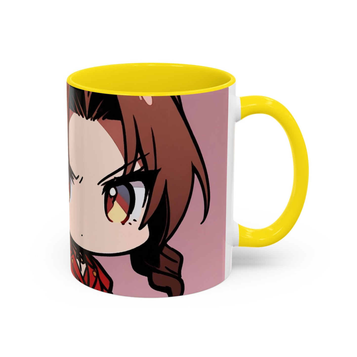 Aerith 001 Coffee Mug