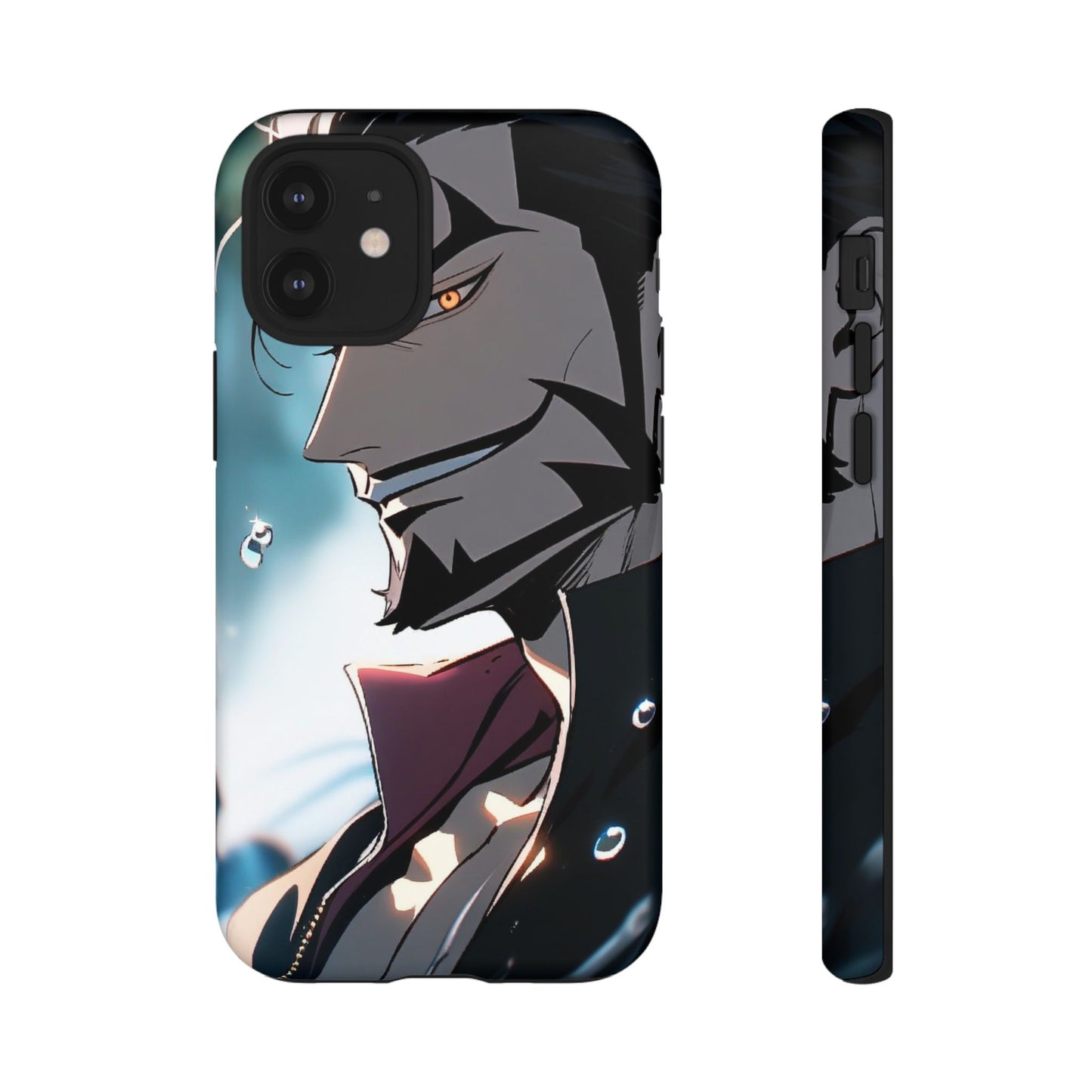 Mihawk 001 Tough Cases