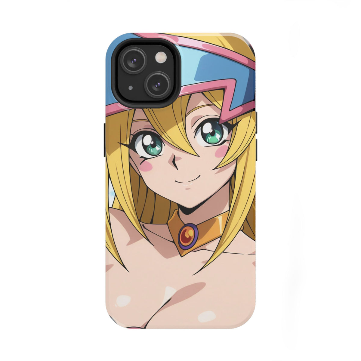 Dark Magician Girl 001 Tough Cases