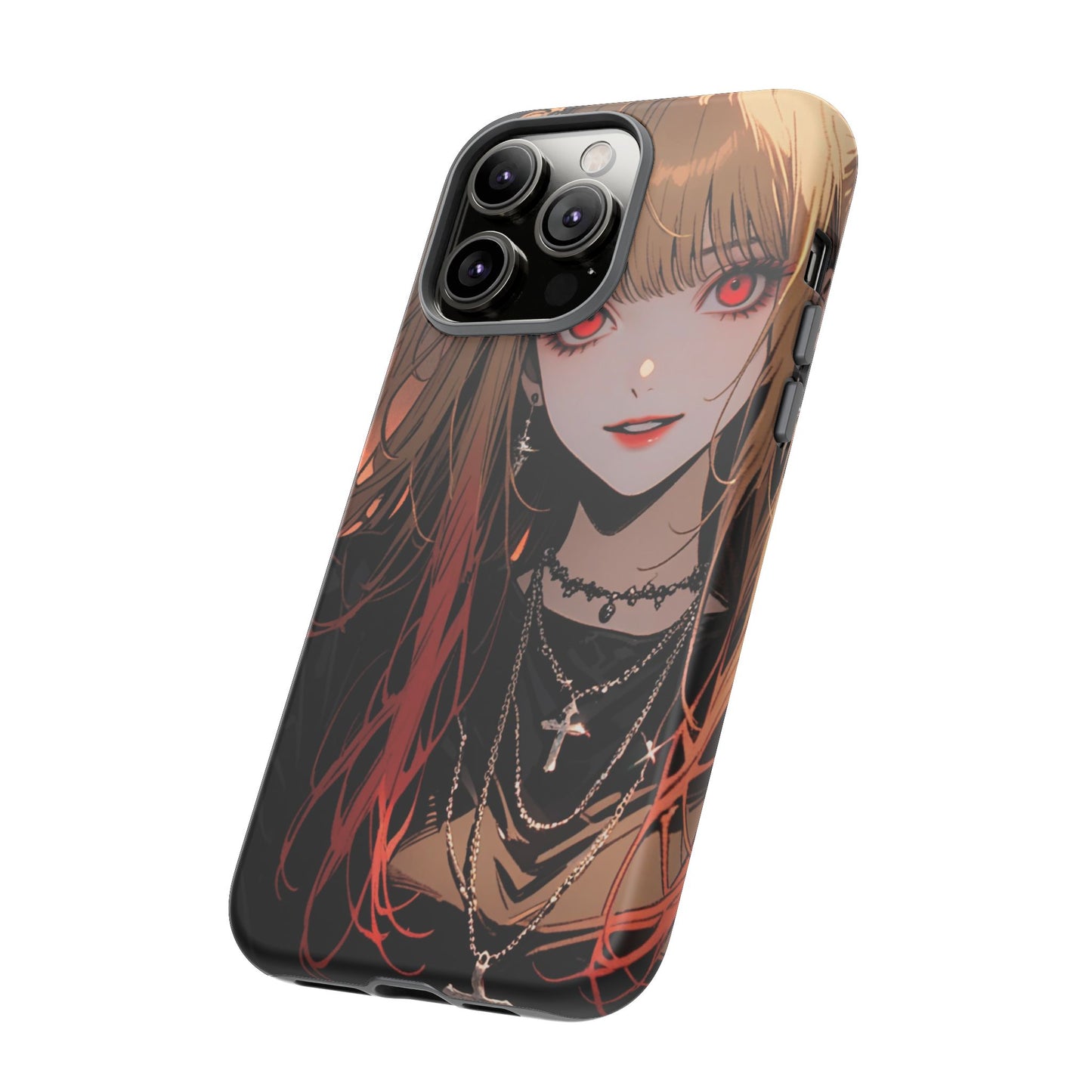 Amane Misa 004 Tough Cases