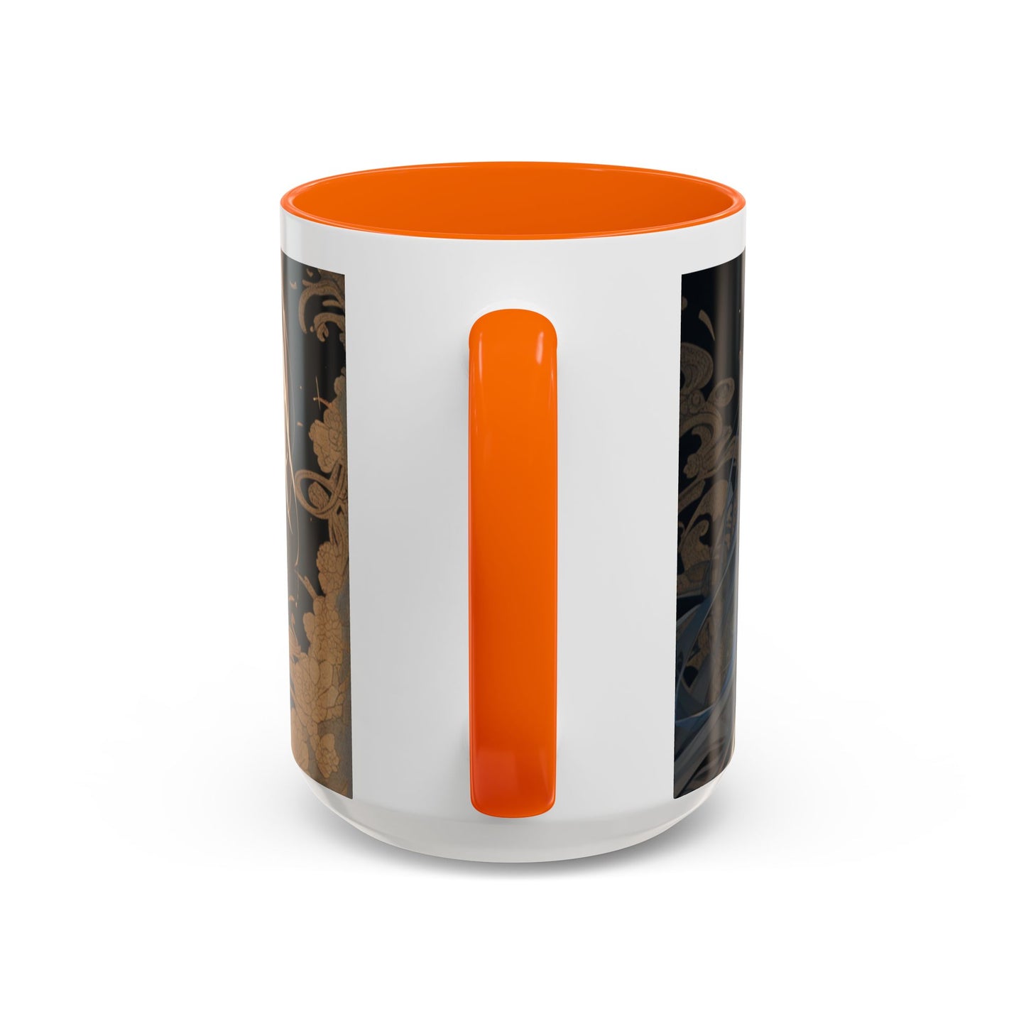 Ayaka 008 Coffee Mug