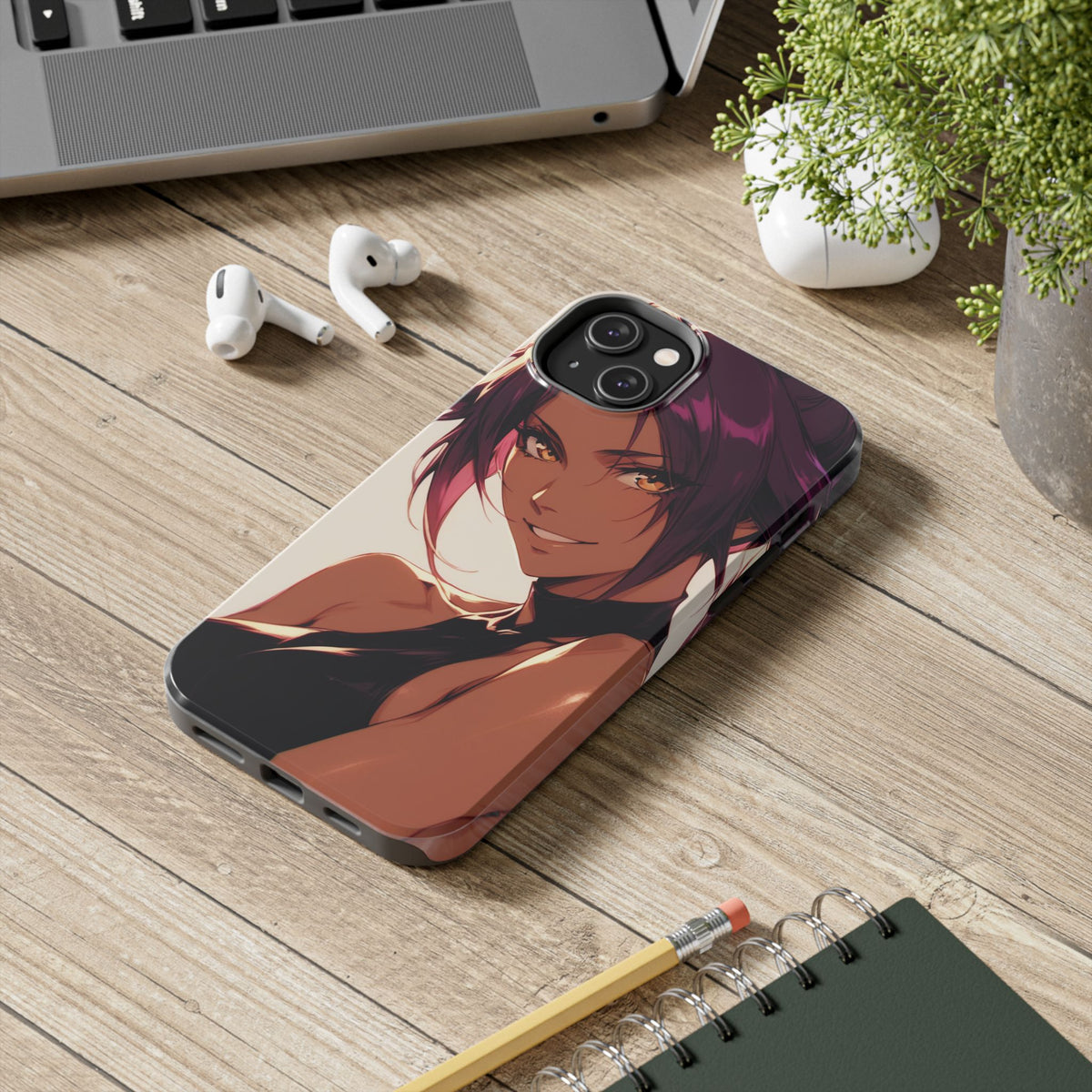 Yoruichi 006 Tough Cases