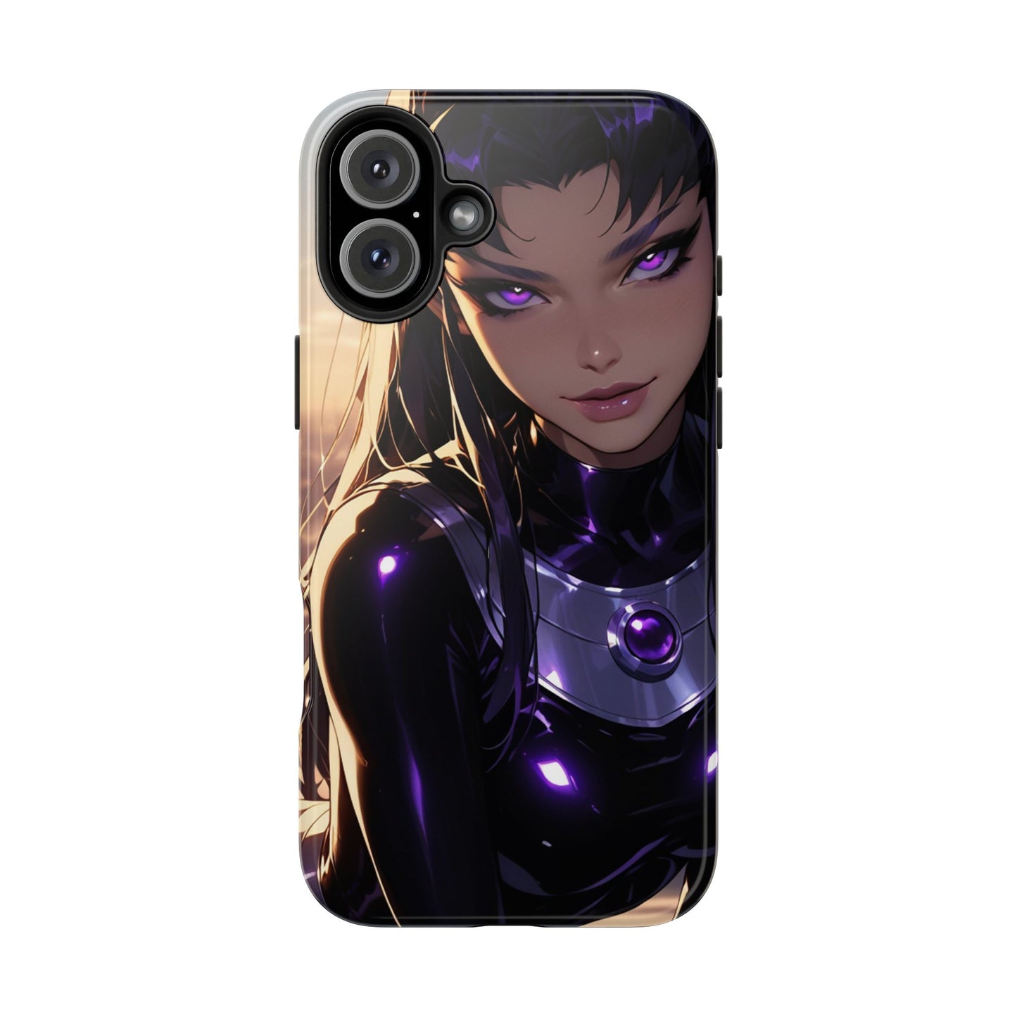 Blackfire 001 Tough Cases