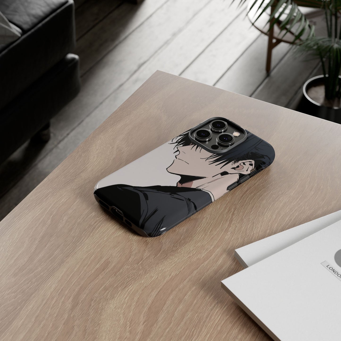 Hayakawa Aki 002 Tough Cases