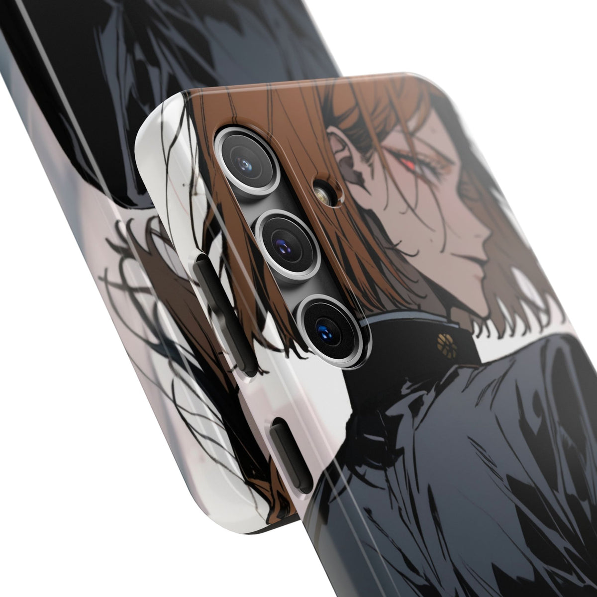 Nobara 003 Tough Cases