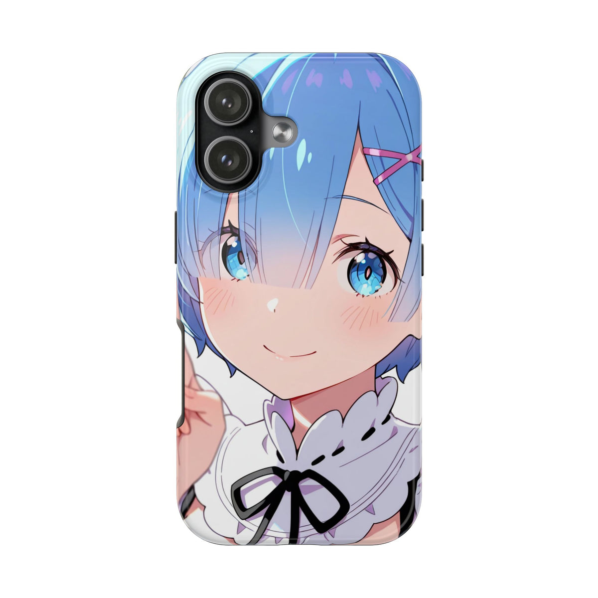 Rem 005 Tough Cases