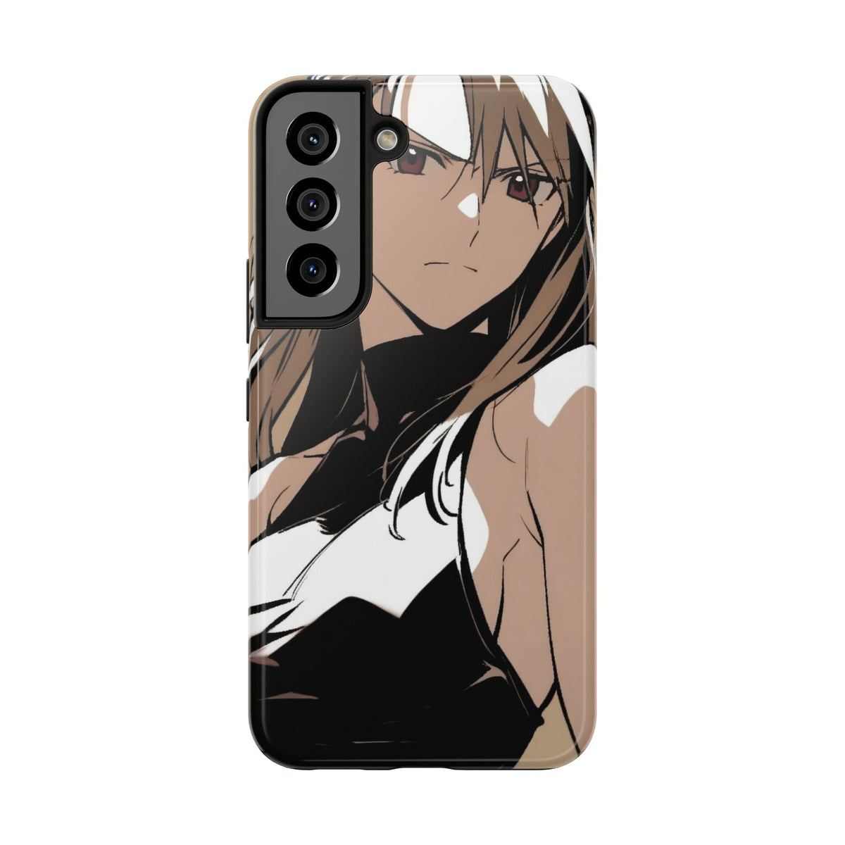 Riza Hawkeye 002 Tough Cases