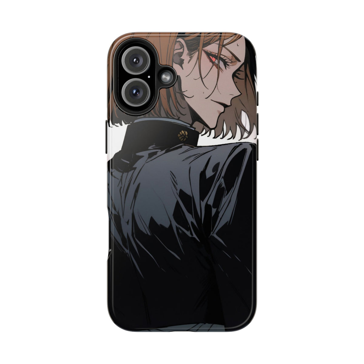 Nobara 003 Tough Cases