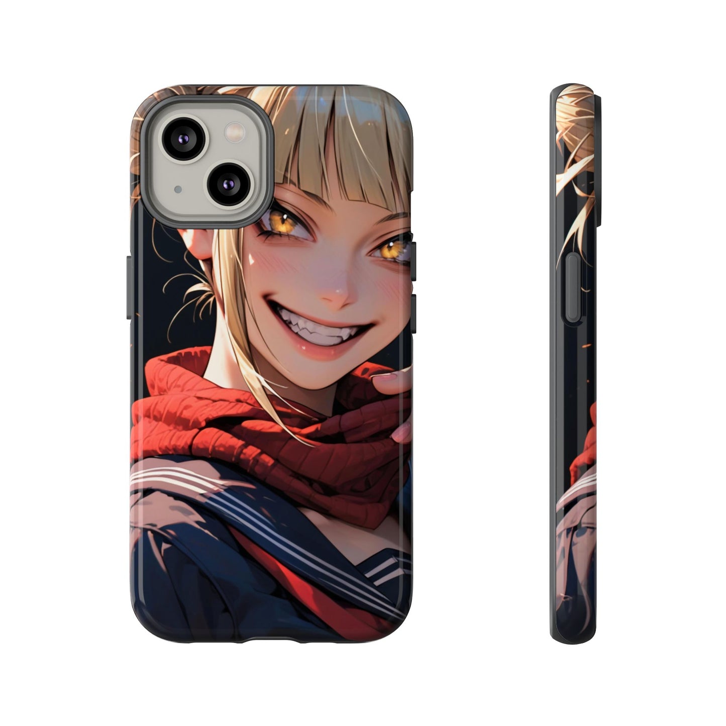 Himiko Toga 002 Tough Cases