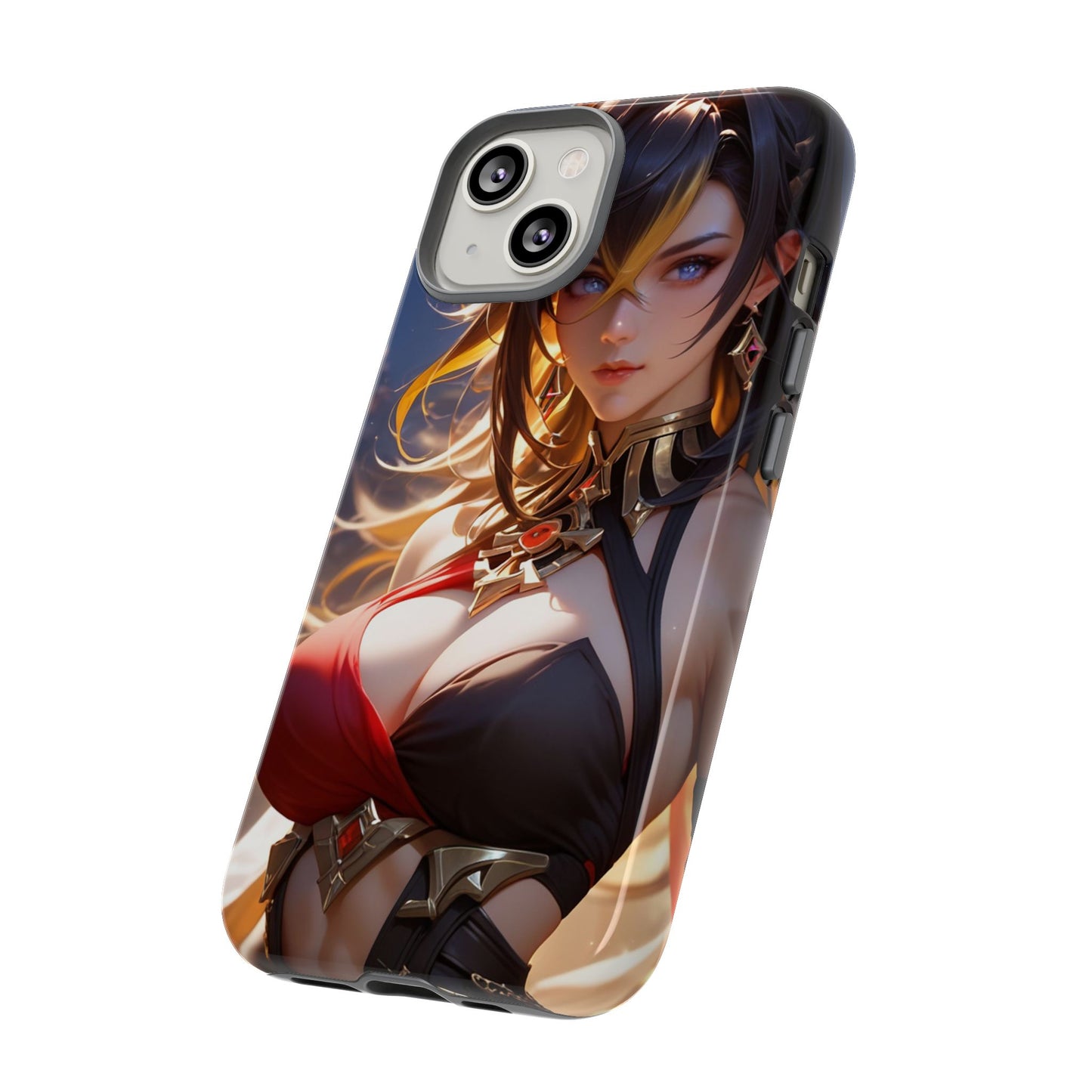 Dehya 007 Tough Cases