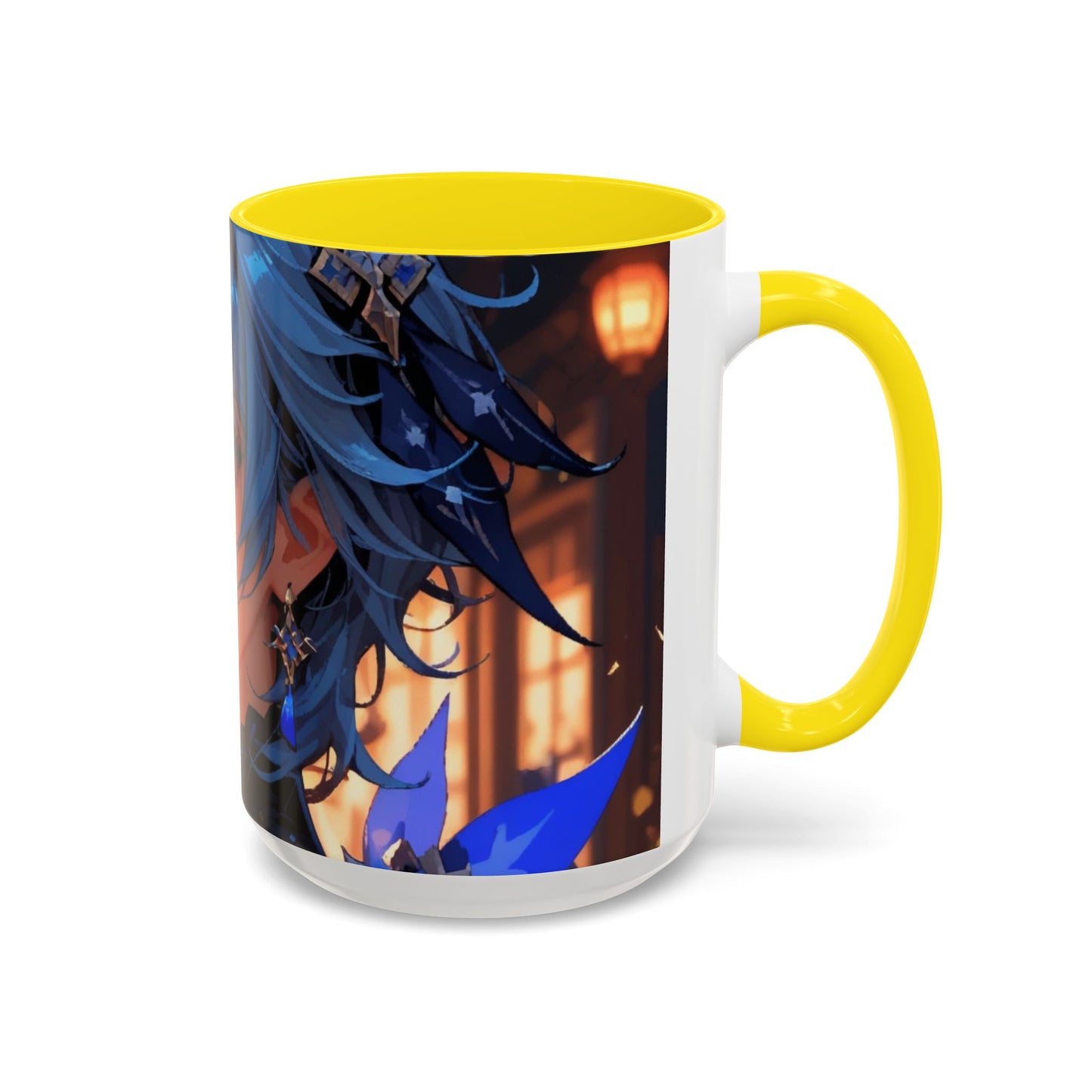 Eula 004 Coffee Mug